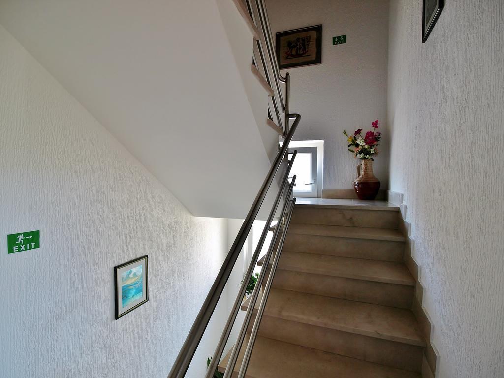 Jaska Anica Apartments سوبيتارسكا دراغا المظهر الخارجي الصورة