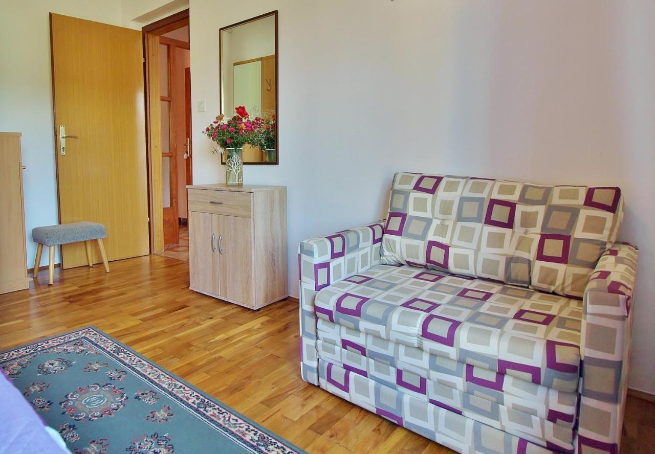Jaska Anica Apartments سوبيتارسكا دراغا المظهر الخارجي الصورة