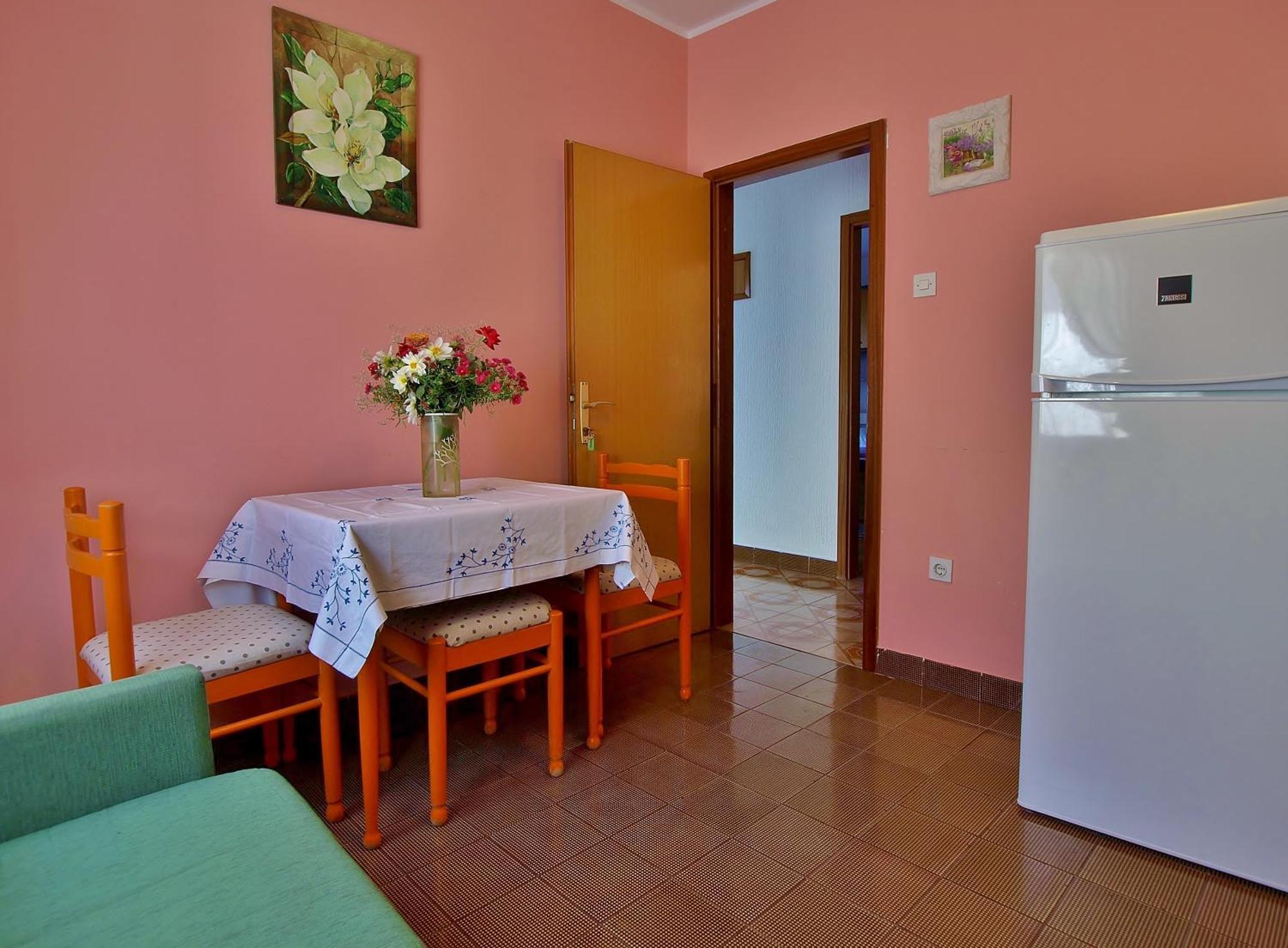 Jaska Anica Apartments سوبيتارسكا دراغا المظهر الخارجي الصورة