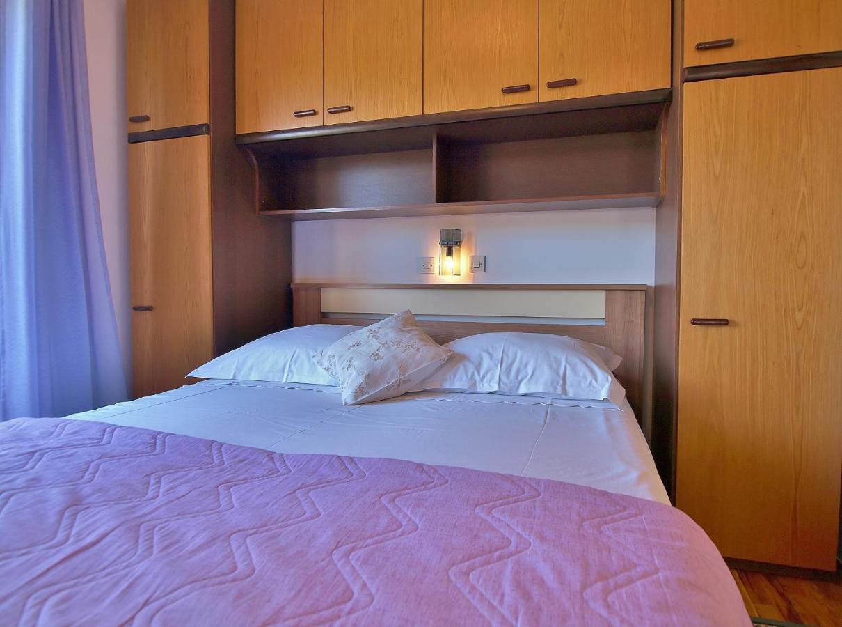 Jaska Anica Apartments سوبيتارسكا دراغا المظهر الخارجي الصورة