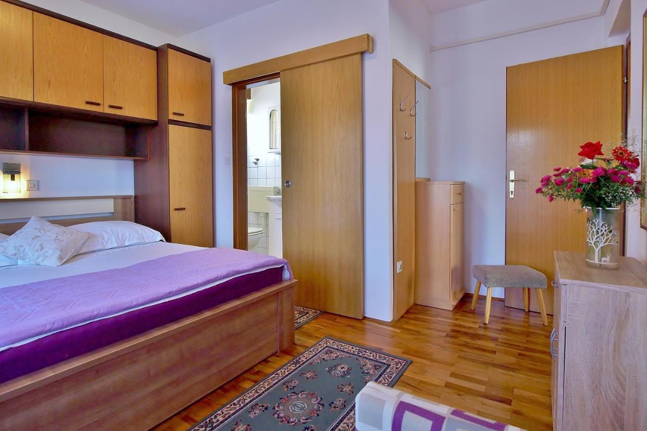 Jaska Anica Apartments سوبيتارسكا دراغا المظهر الخارجي الصورة