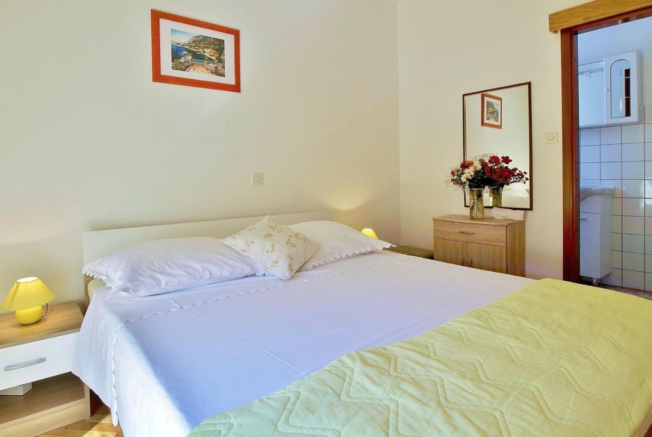Jaska Anica Apartments سوبيتارسكا دراغا المظهر الخارجي الصورة