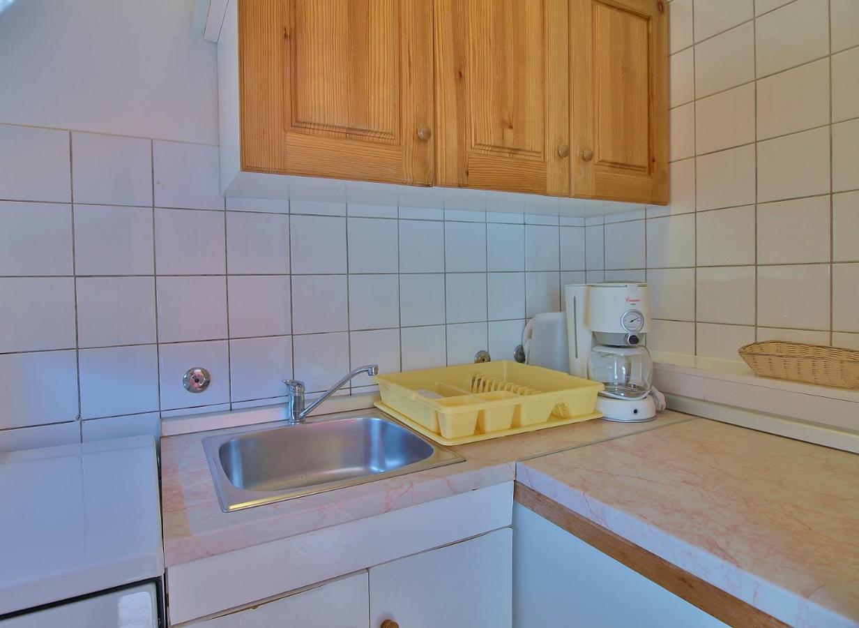 Jaska Anica Apartments سوبيتارسكا دراغا المظهر الخارجي الصورة