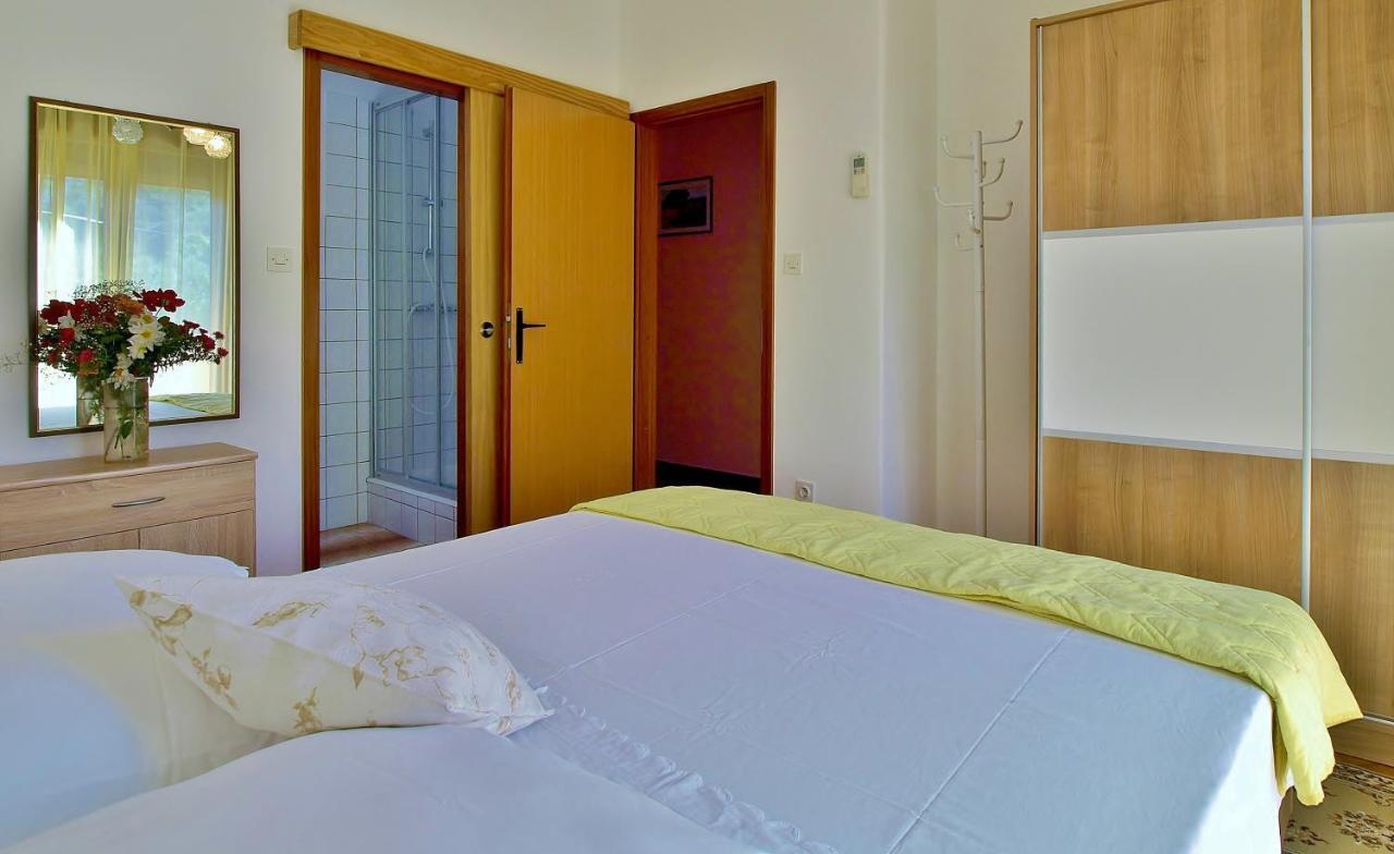 Jaska Anica Apartments سوبيتارسكا دراغا المظهر الخارجي الصورة