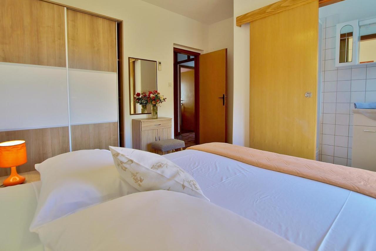 Jaska Anica Apartments سوبيتارسكا دراغا المظهر الخارجي الصورة