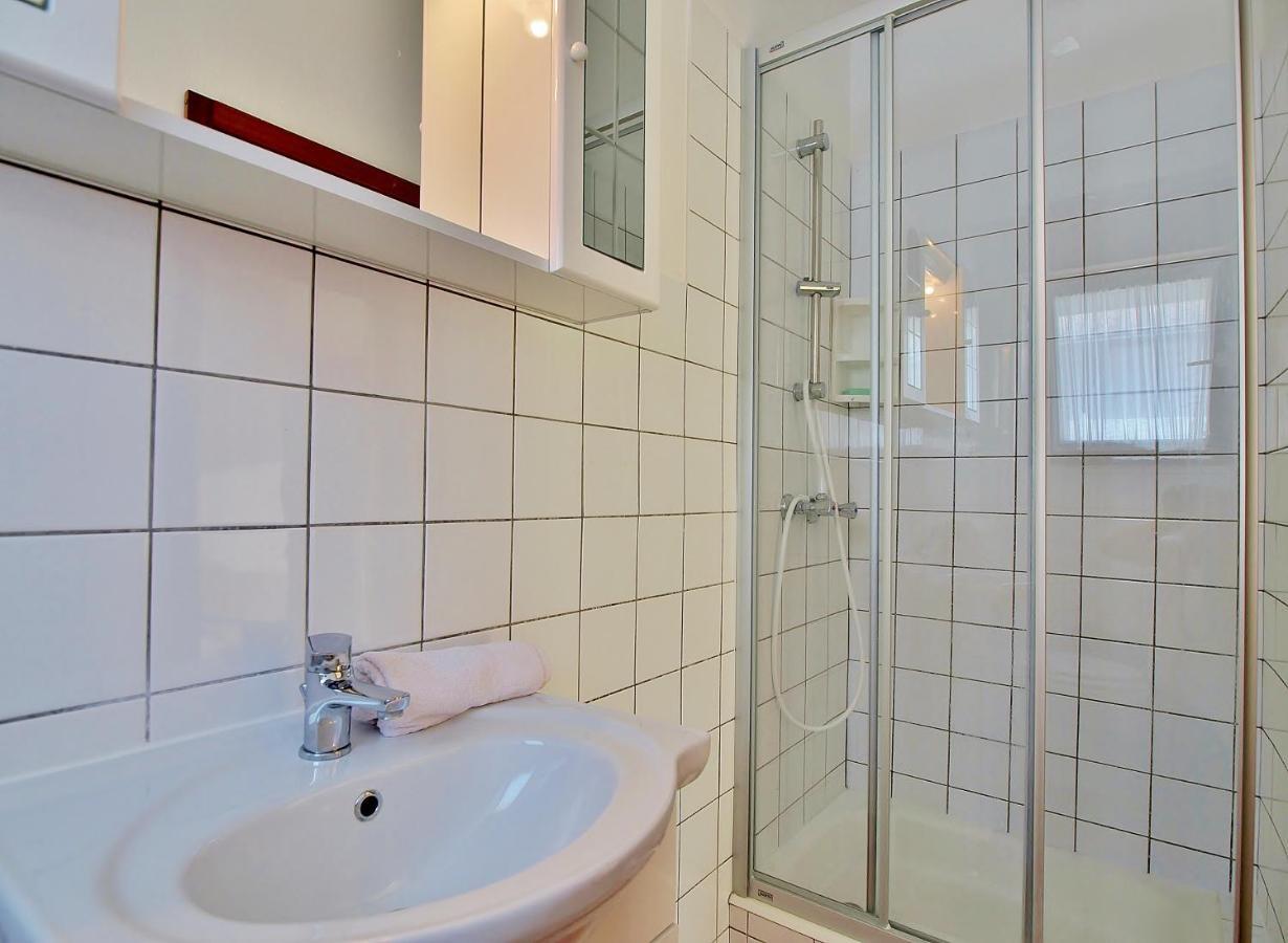 Jaska Anica Apartments سوبيتارسكا دراغا المظهر الخارجي الصورة