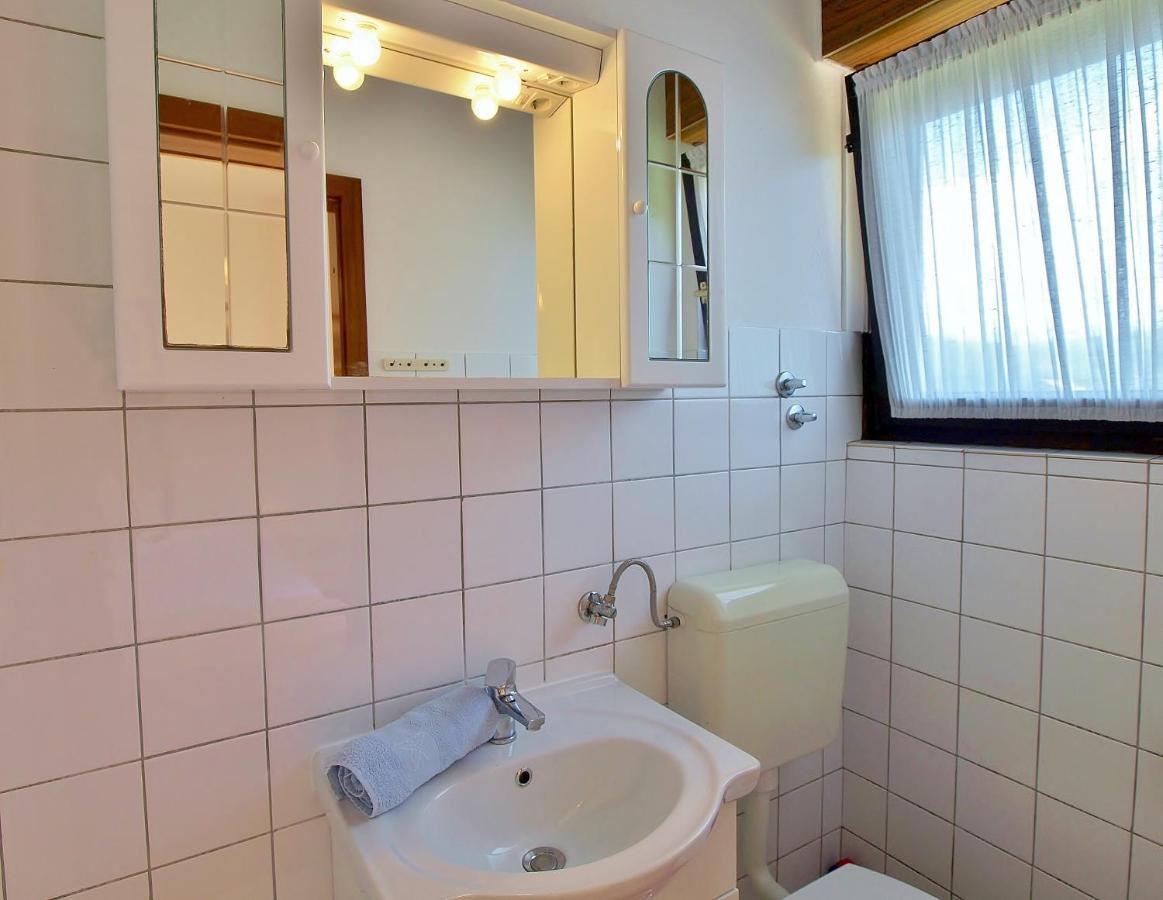 Jaska Anica Apartments سوبيتارسكا دراغا المظهر الخارجي الصورة