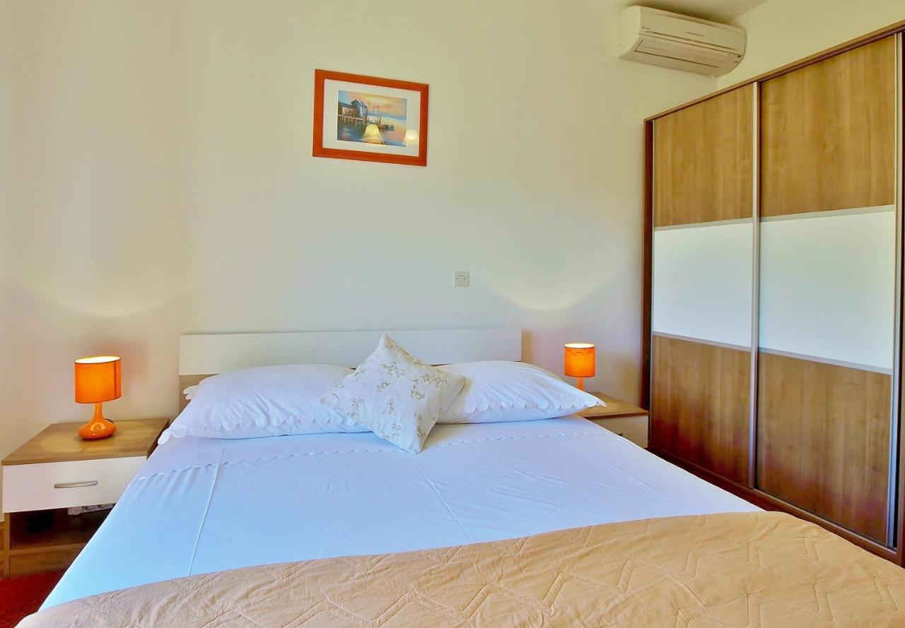 Jaska Anica Apartments سوبيتارسكا دراغا المظهر الخارجي الصورة