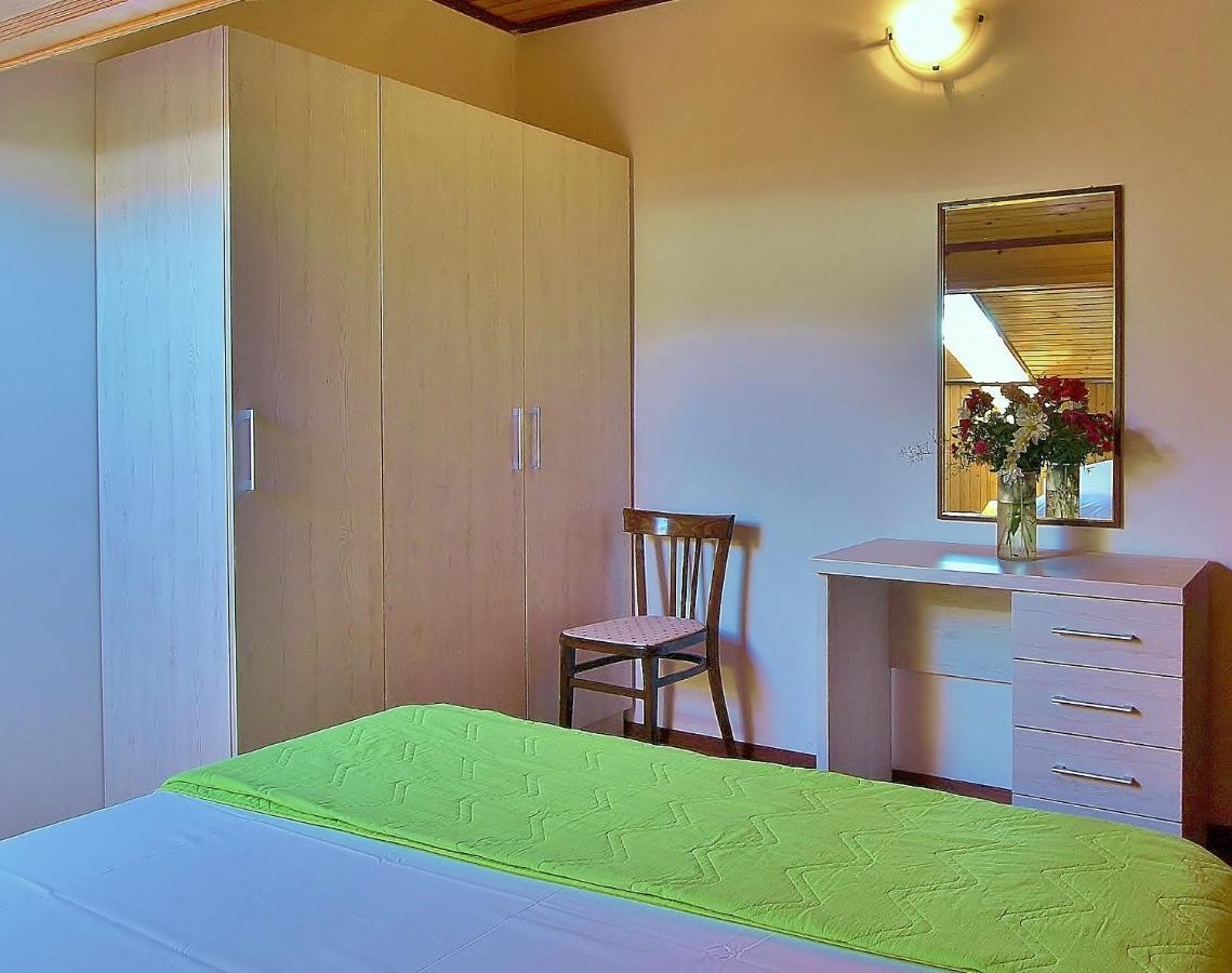 Jaska Anica Apartments سوبيتارسكا دراغا المظهر الخارجي الصورة