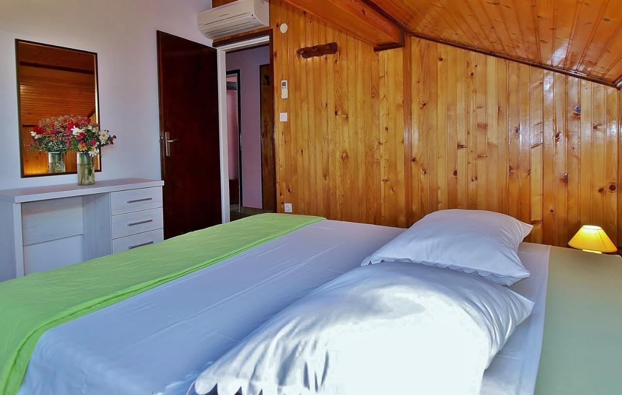 Jaska Anica Apartments سوبيتارسكا دراغا المظهر الخارجي الصورة